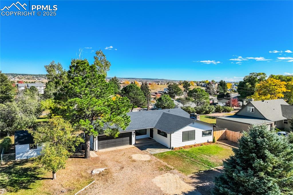 Image 2 of 46: Aerial View