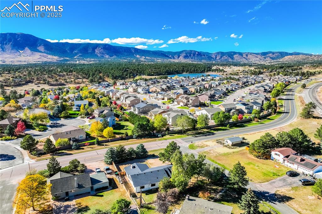 Image 43 of 46: Aerial View