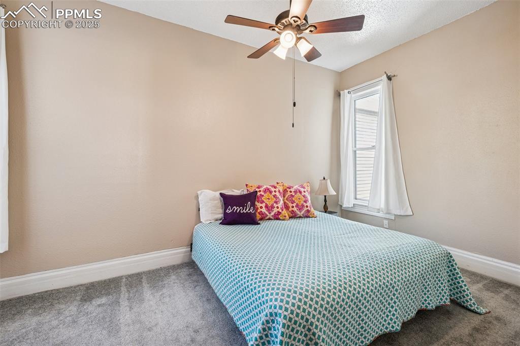 Image 10 of 29: Master Bedroom