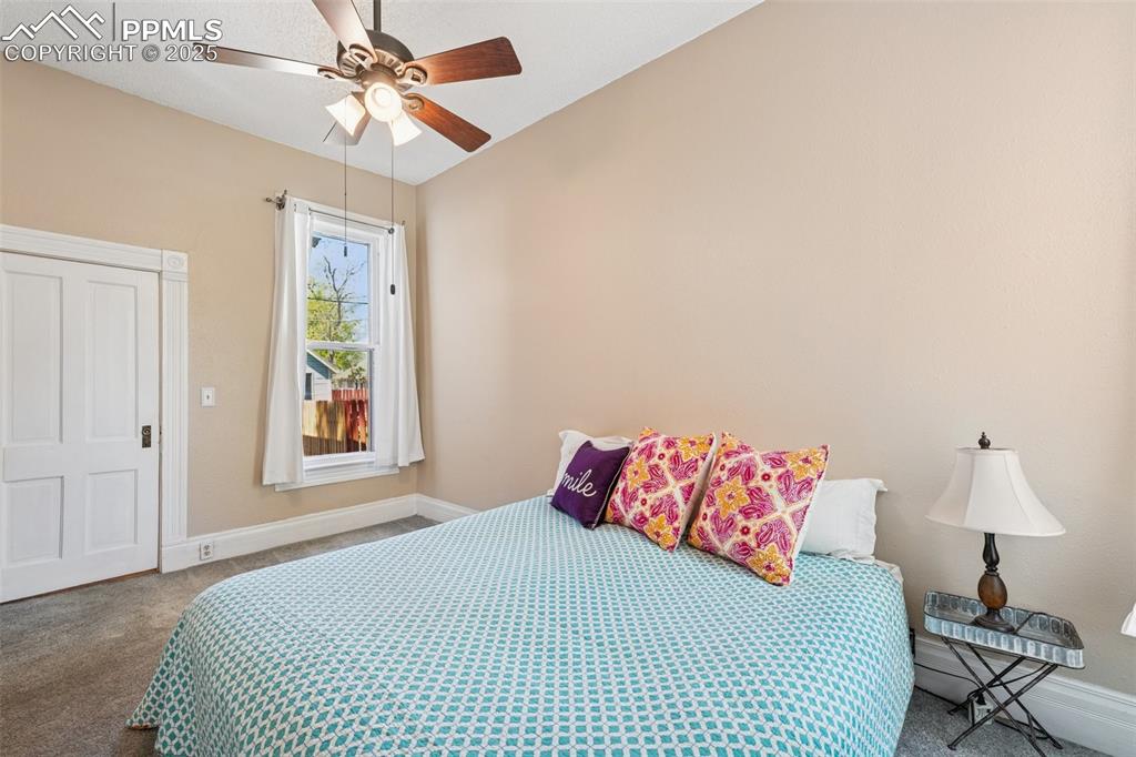 Image 11 of 29: Master Bedroom