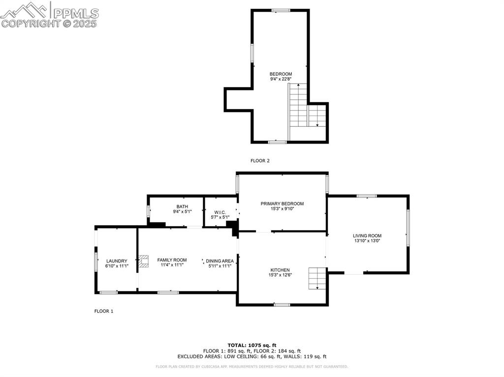 Image 29 of 29: Floor Plan