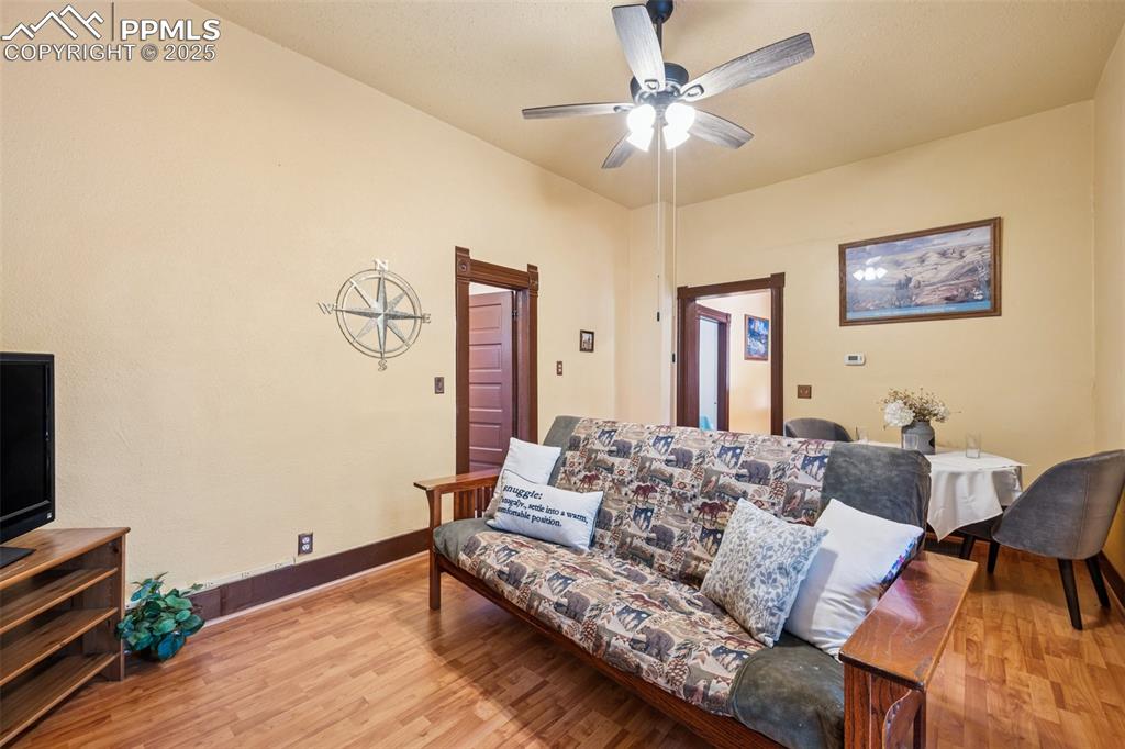 Image 9 of 29: Living Room