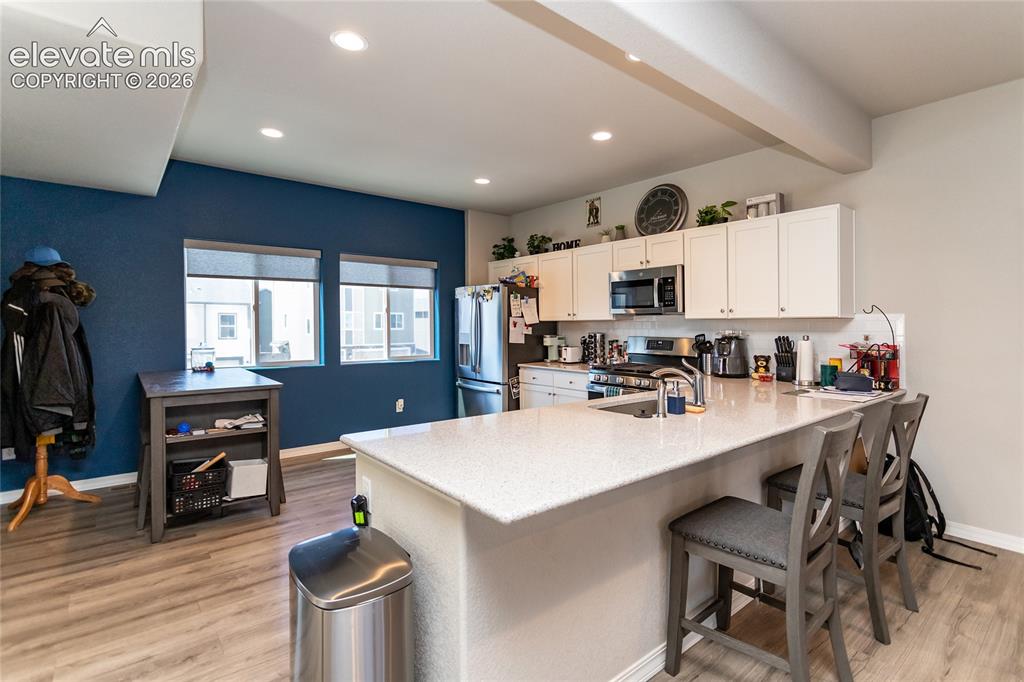 Image 10 of 36: Kitchen