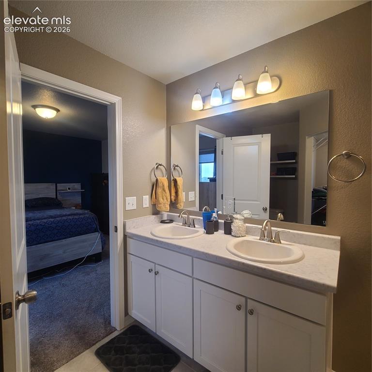 Image 11 of 34: Primary ensuite 3/4 Bathroom
