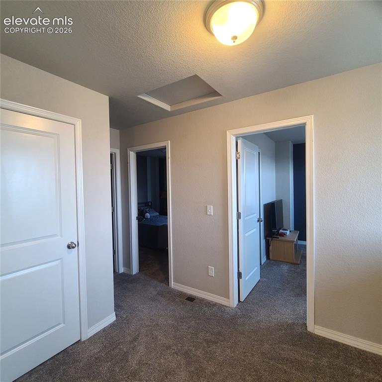 Image 15 of 34: Upper loft area