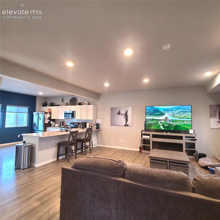 Image 6 of 34: Living Room