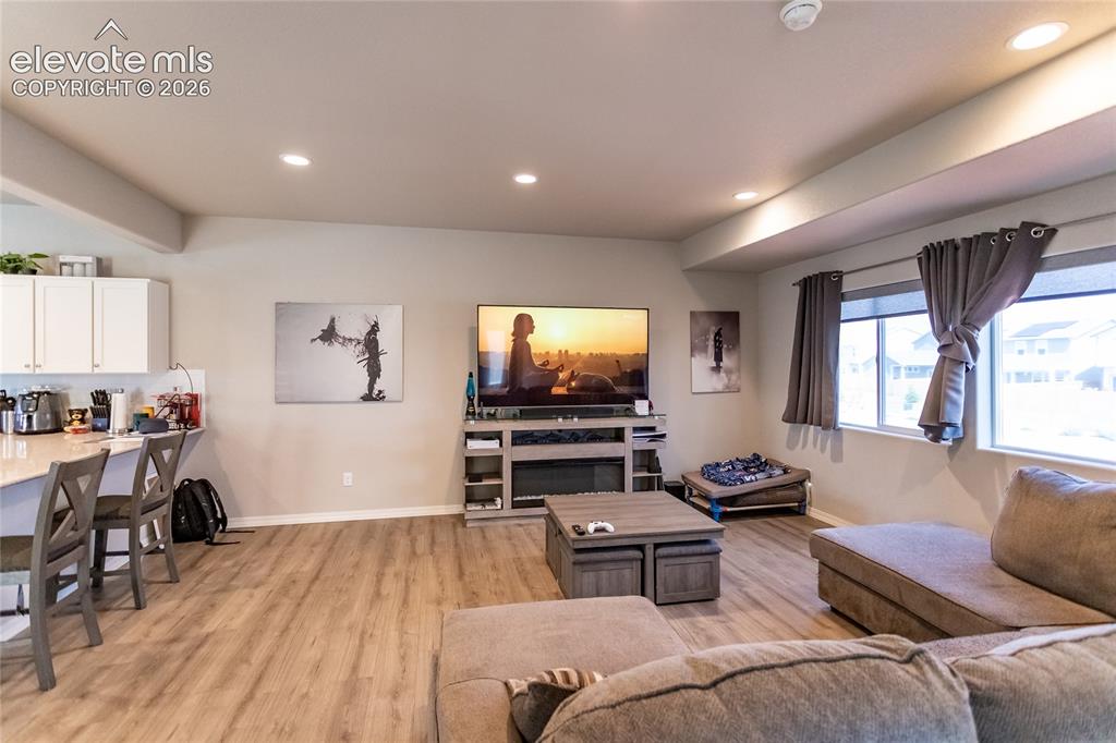 Image 9 of 36: Living Room