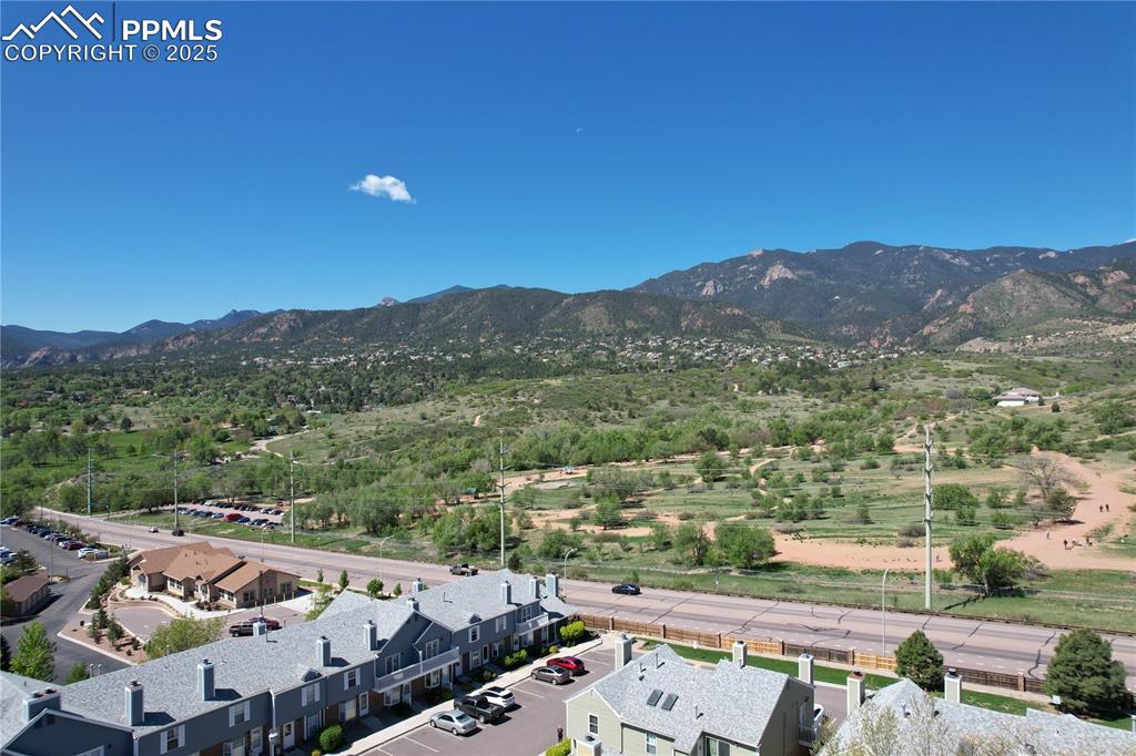 Image 31 of 36: Aerial View