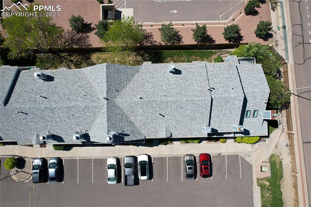 Image 33 of 36: Aerial View