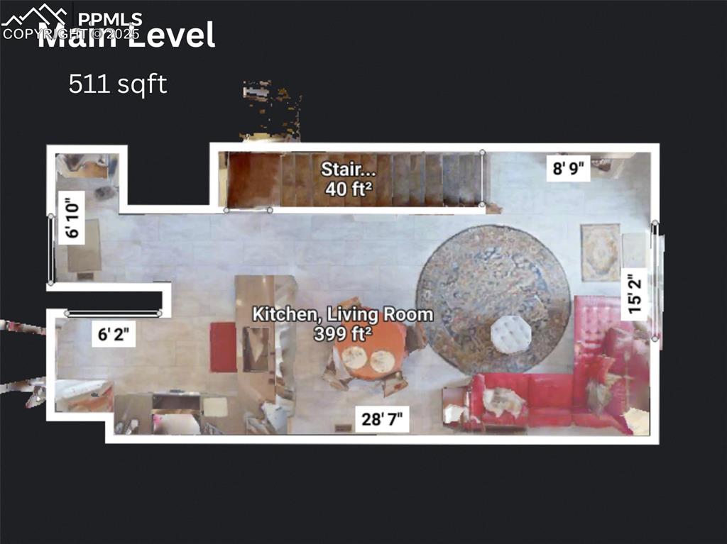Image 34 of 36: Floor Plan