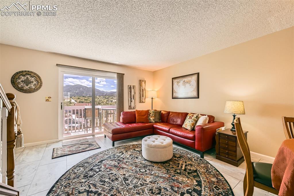 Image 8 of 36: living room with seller