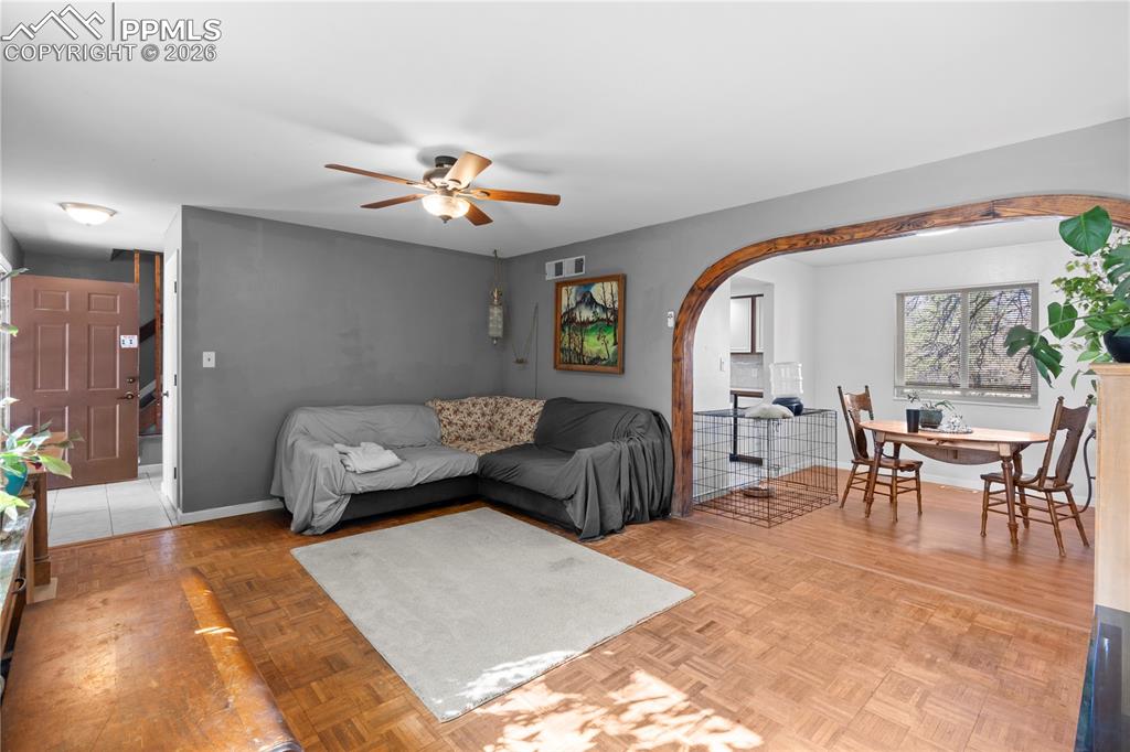 Image 6 of 26: Living Room