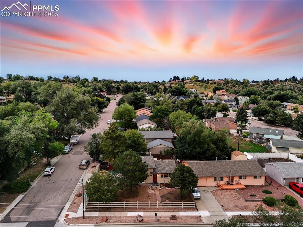 Image 18 of 21: Aerial View