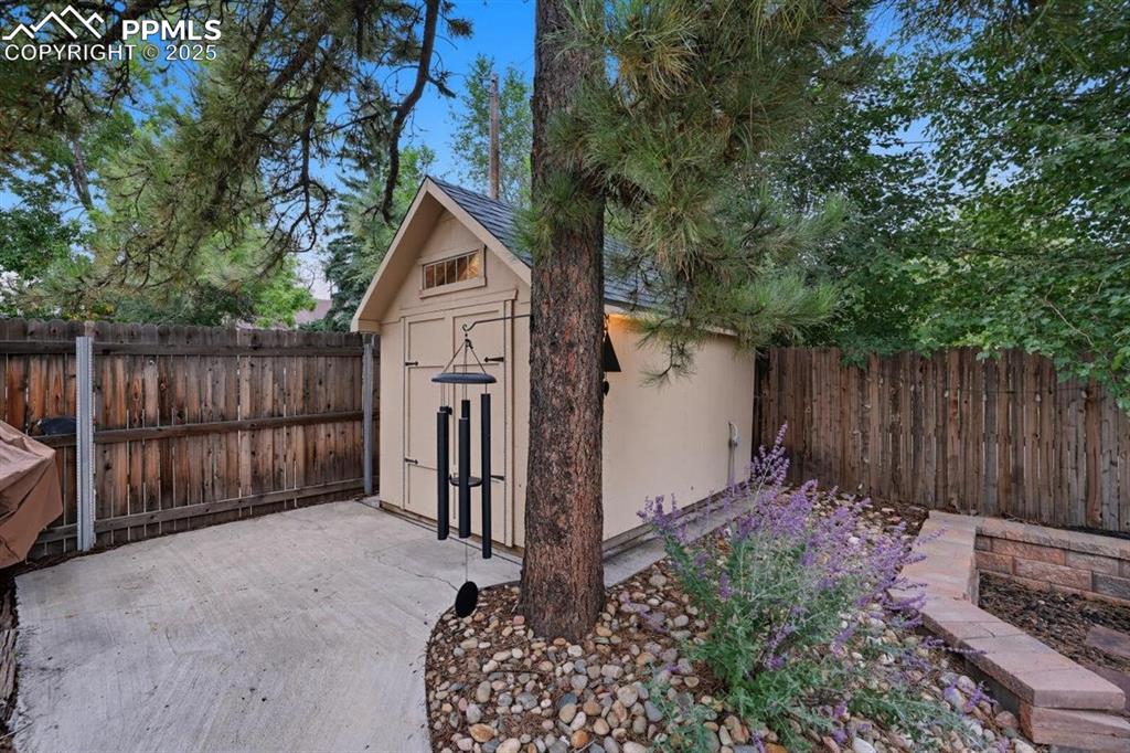 Image 7 of 21: Out Buildings