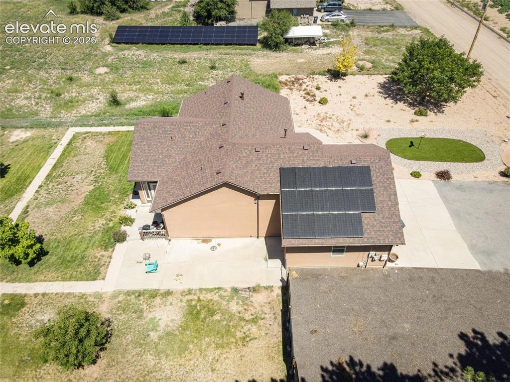 Image 33 of 35: Aerial View