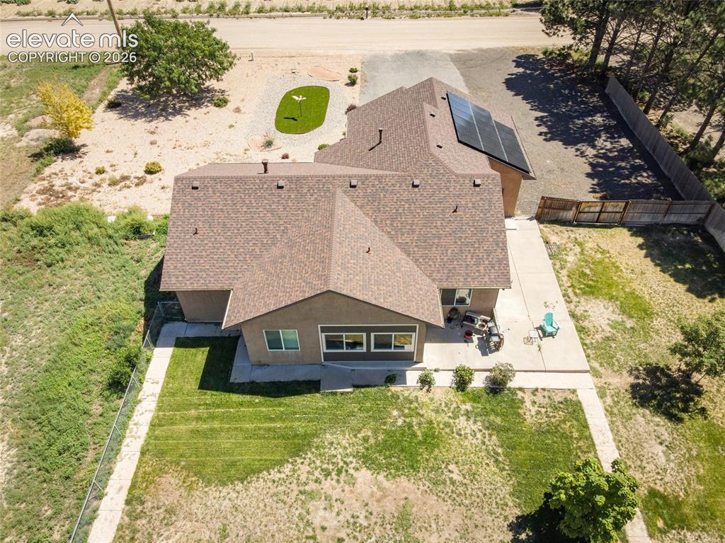 Image 34 of 35: Aerial View