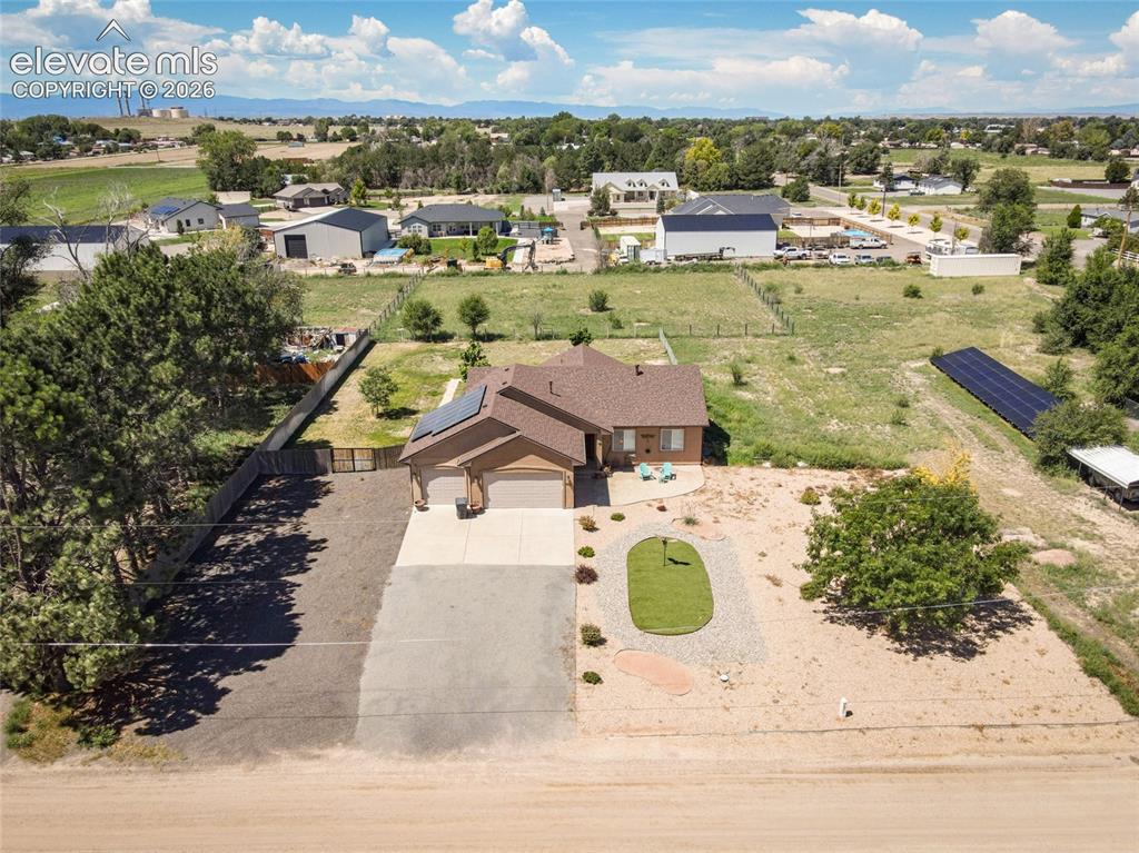 Image 35 of 35: Aerial View