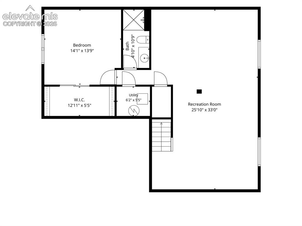 Image 29 of 32: Floor Plan