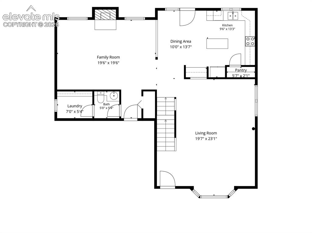 Image 30 of 32: Floor Plan