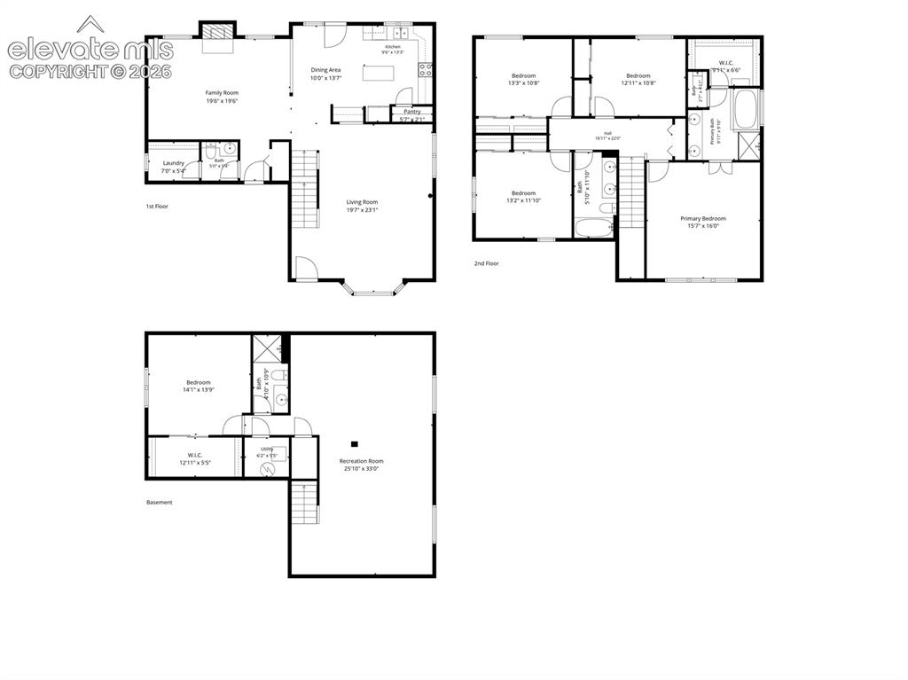 Image 32 of 32: Floor Plan