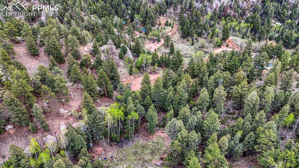 Image 20 of 27: Aerial View