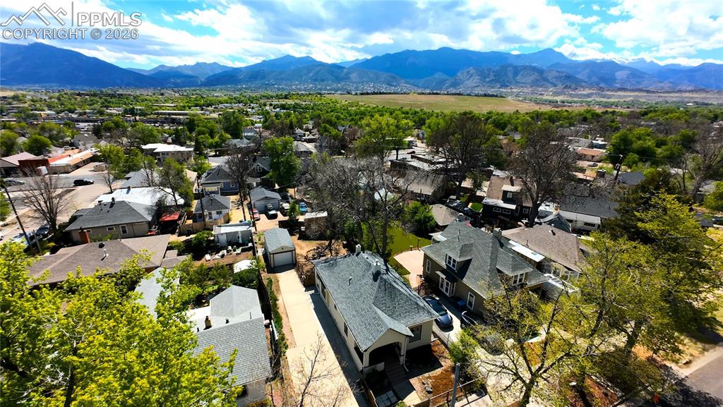 Image 3 of 42: Aerial View