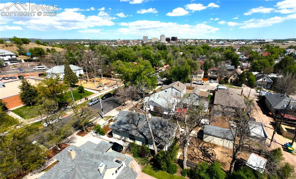 Image 42 of 42: Aerial View