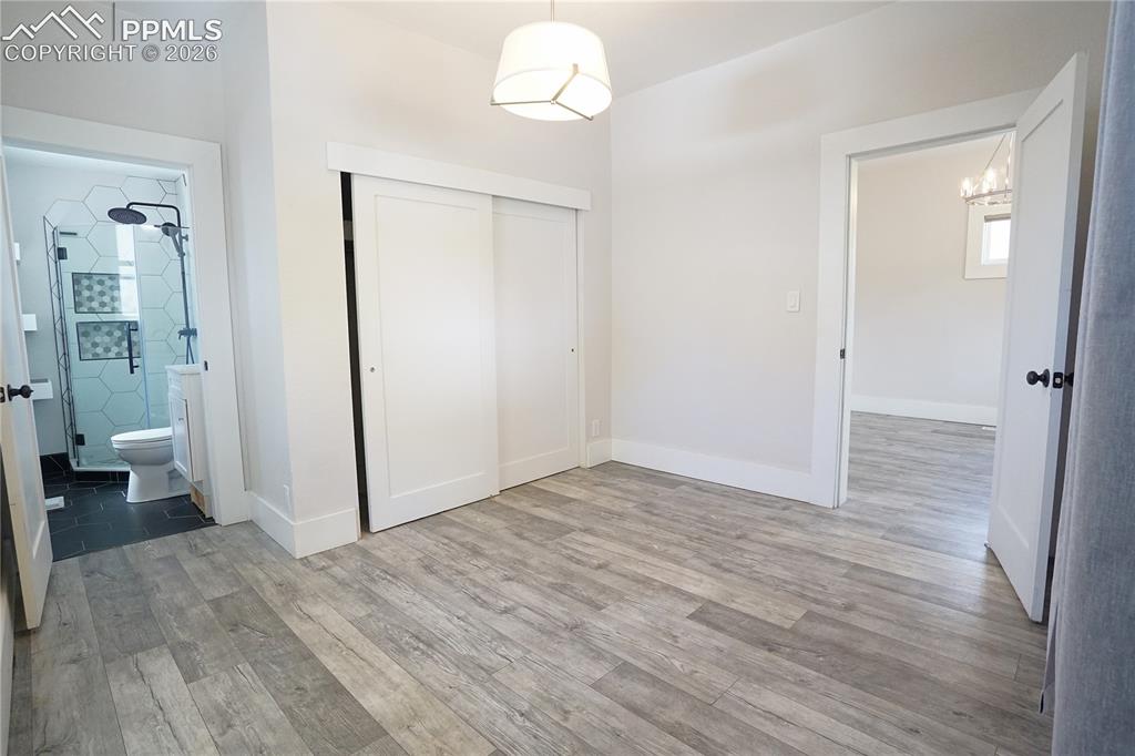 Image 9 of 42: Bedroom