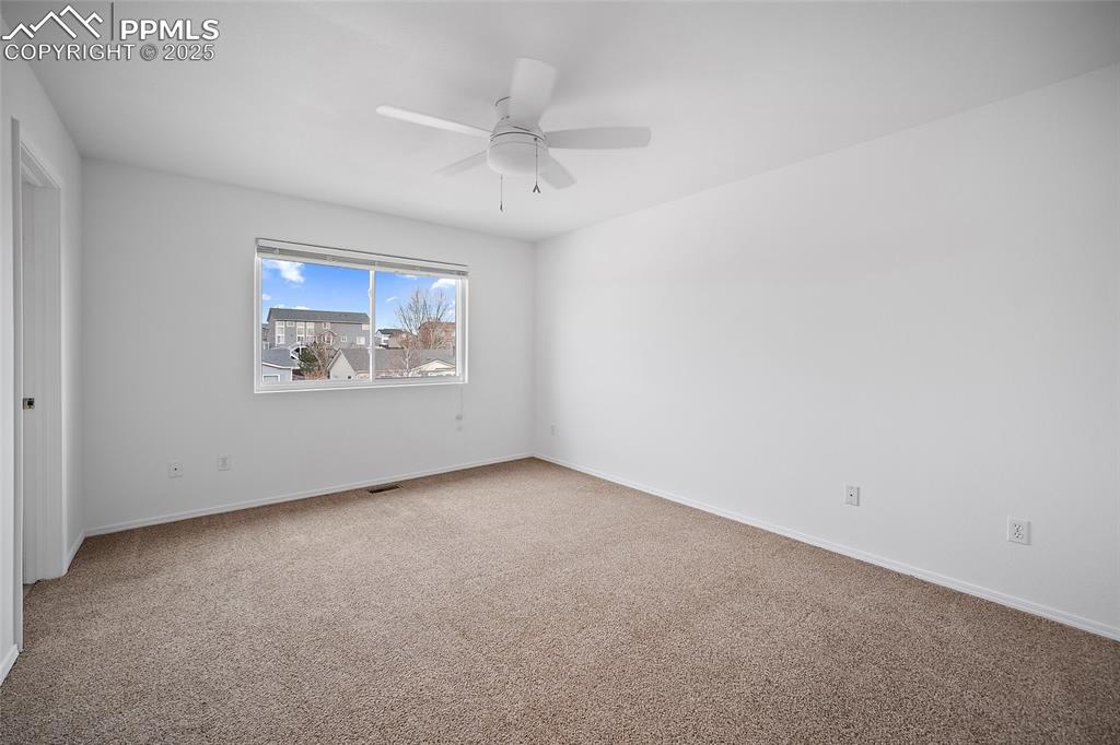 Image 20 of 50: Master Bedroom