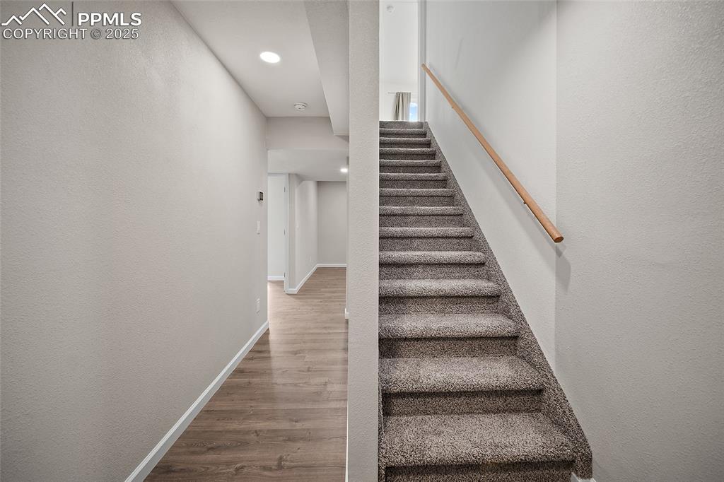 Image 24 of 50: Basement