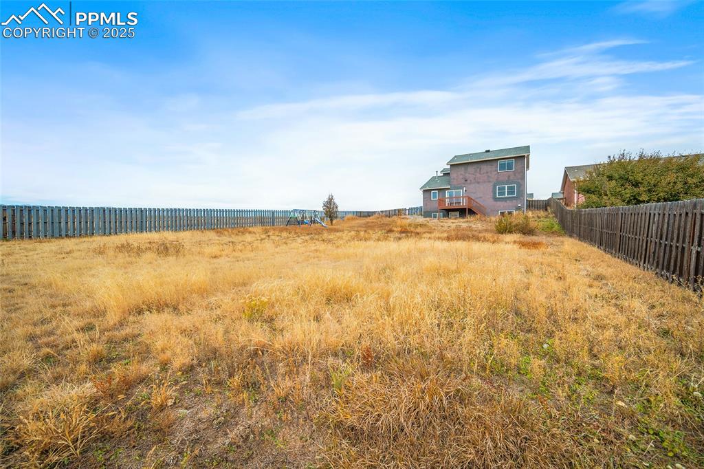 Image 41 of 50: 1/3rd Acre Lot