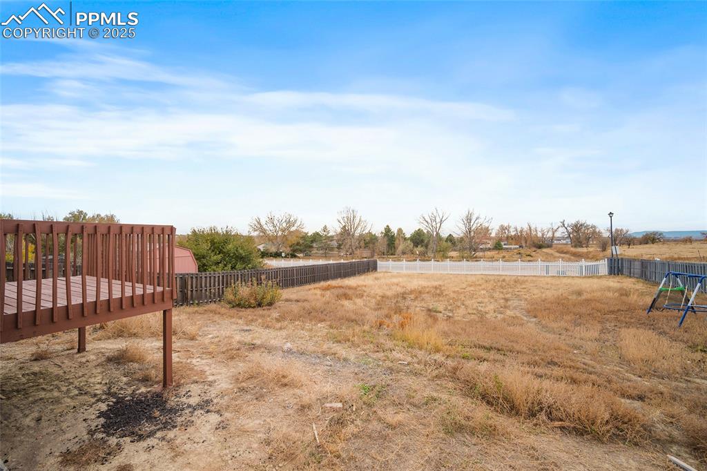 Image 42 of 50: 1/3rd Acre Lot