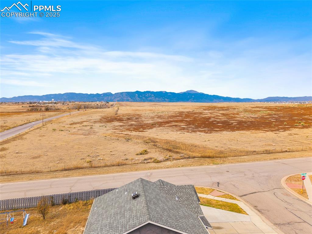 Image 43 of 50: Beautiful Mountain Views