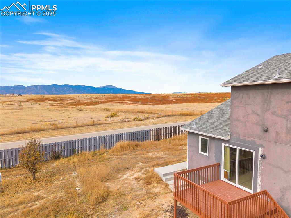 Image 44 of 50: Beautiful Mountain Views