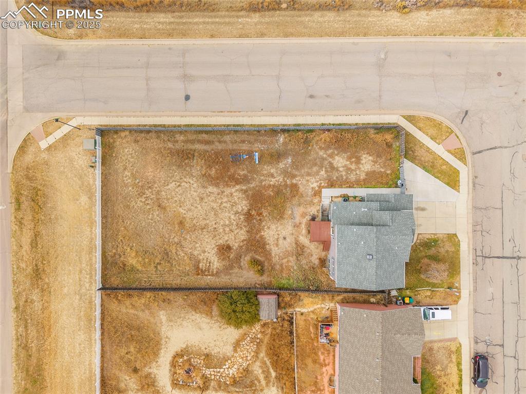 Image 45 of 50: Aerial View