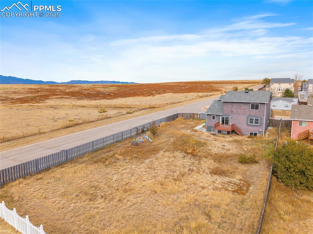 Image 46 of 50: 1/3rd Acre Lot