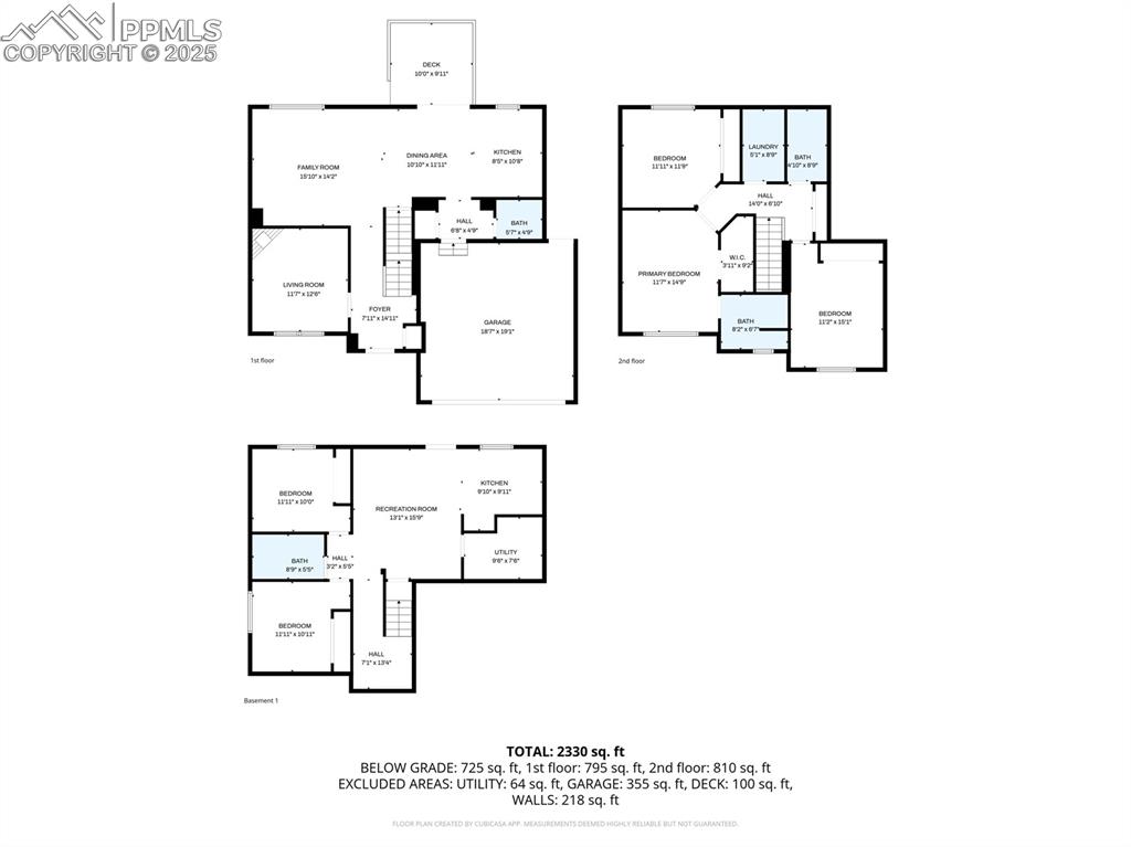 Image 47 of 50: Floor Plan