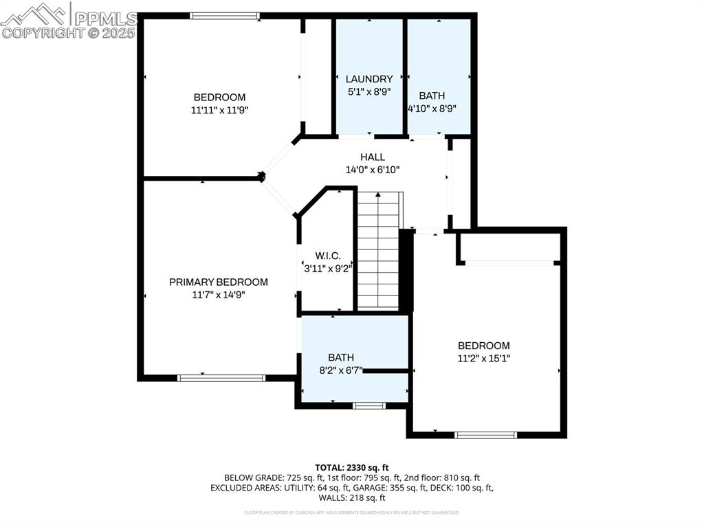 Image 48 of 50: Floor Plan