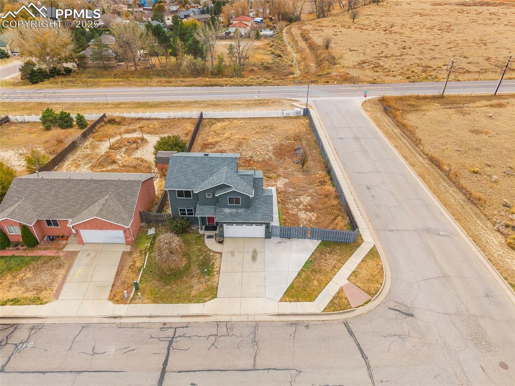 Image 6 of 50: Aerial View