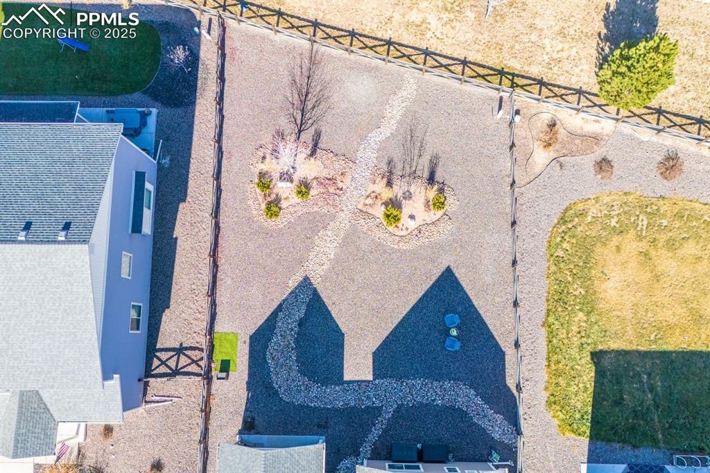 Image 46 of 50: Aerial view