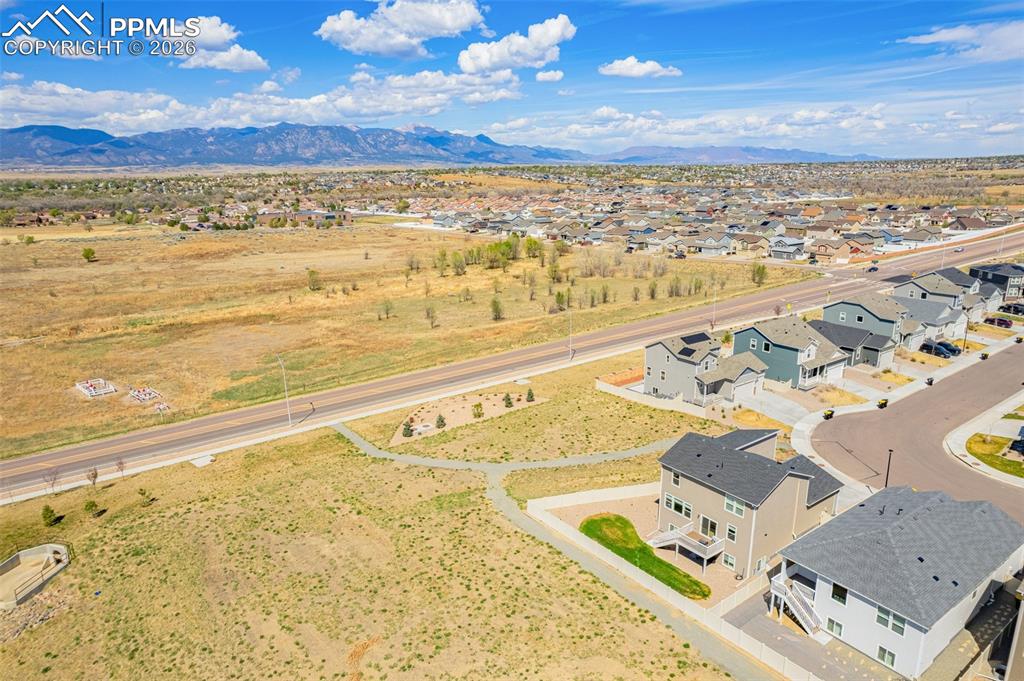 Image 47 of 50: Aerial View