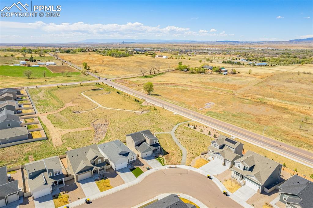 Image 49 of 50: Aerial View