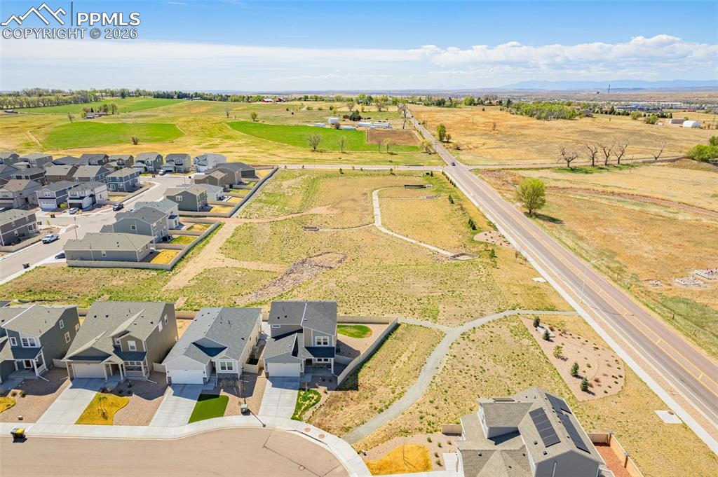 Image 50 of 50: Aerial View