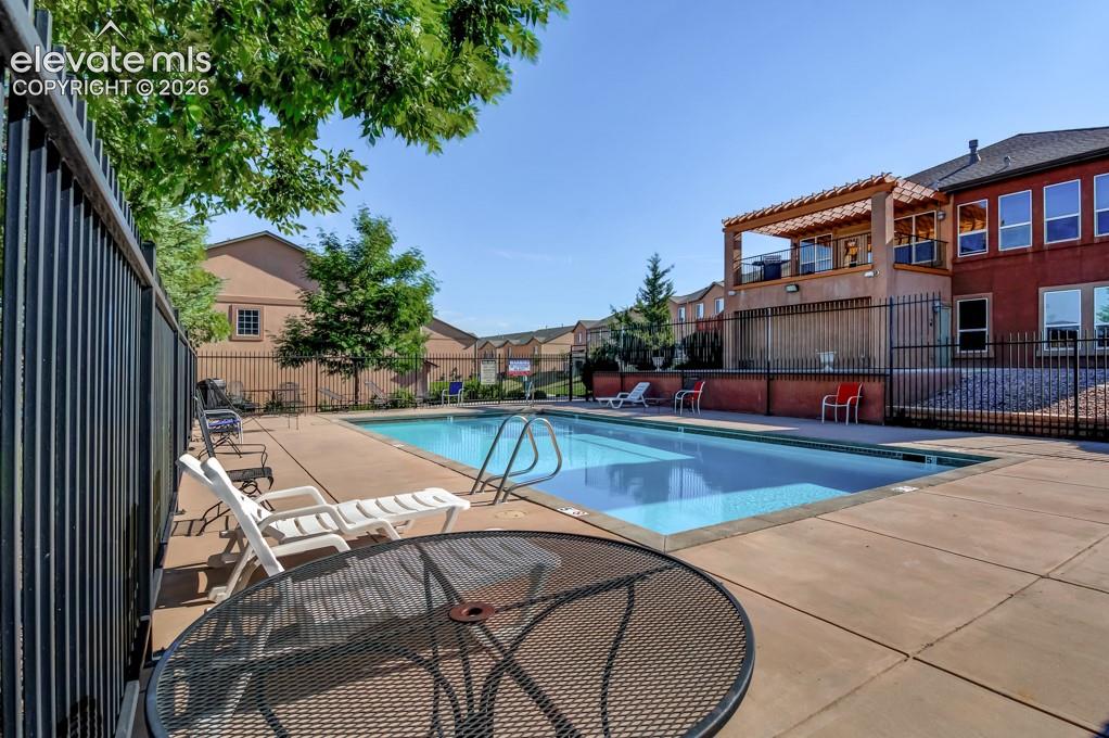 Image 36 of 40: Community Pool