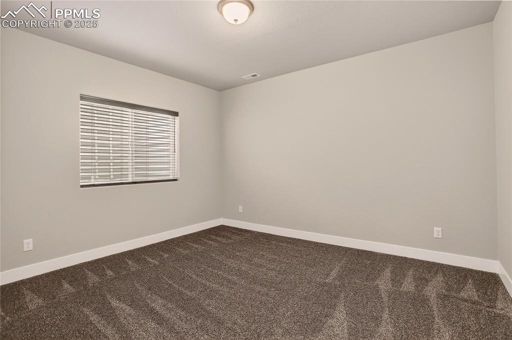 Image 29 of 38: Bedroom 4 - lower level