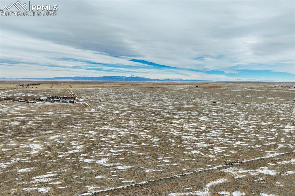 Image 14 of 26: Water view with a mountain view and a rural view