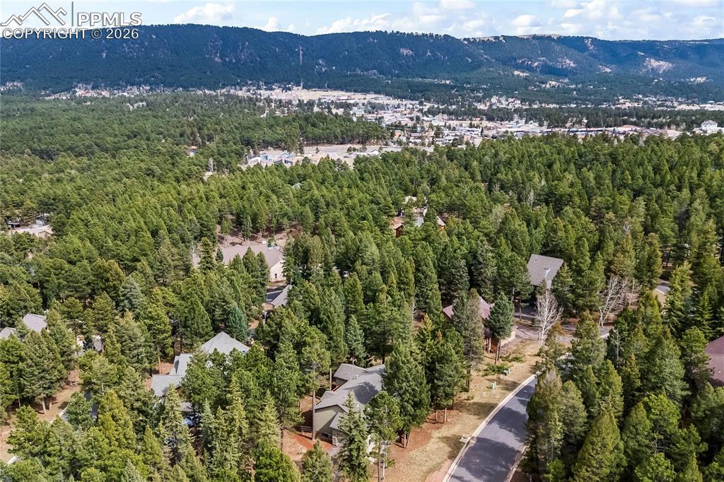 Image 49 of 50: Aerial View