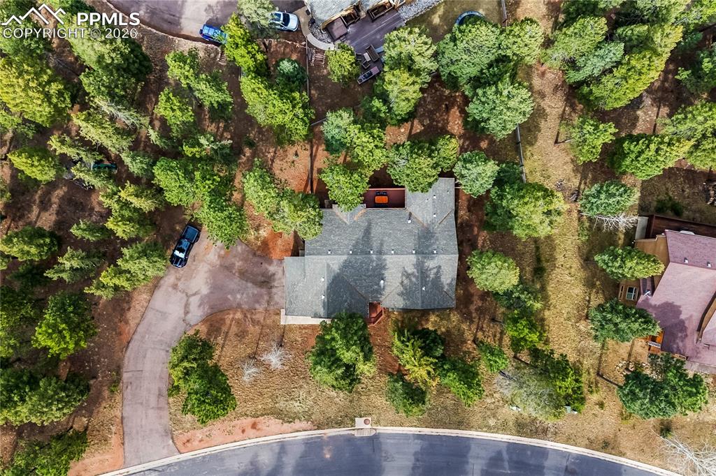 Image 50 of 50: Aerial View