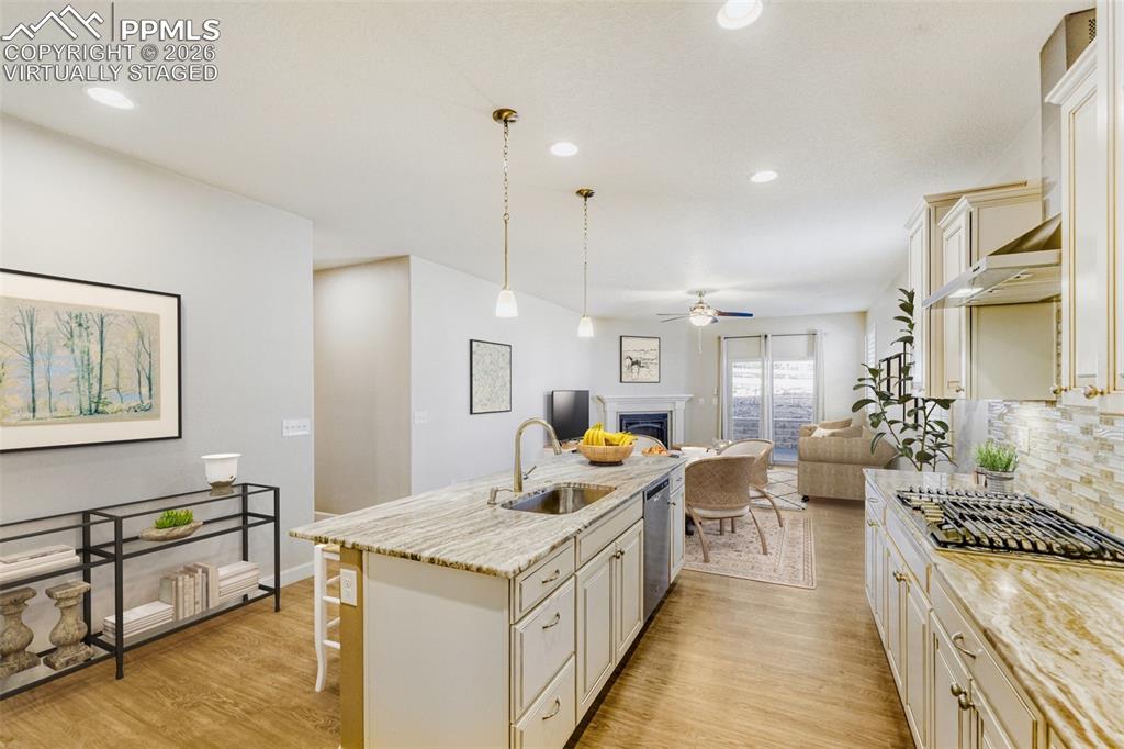 Image 10 of 49: virtually staged