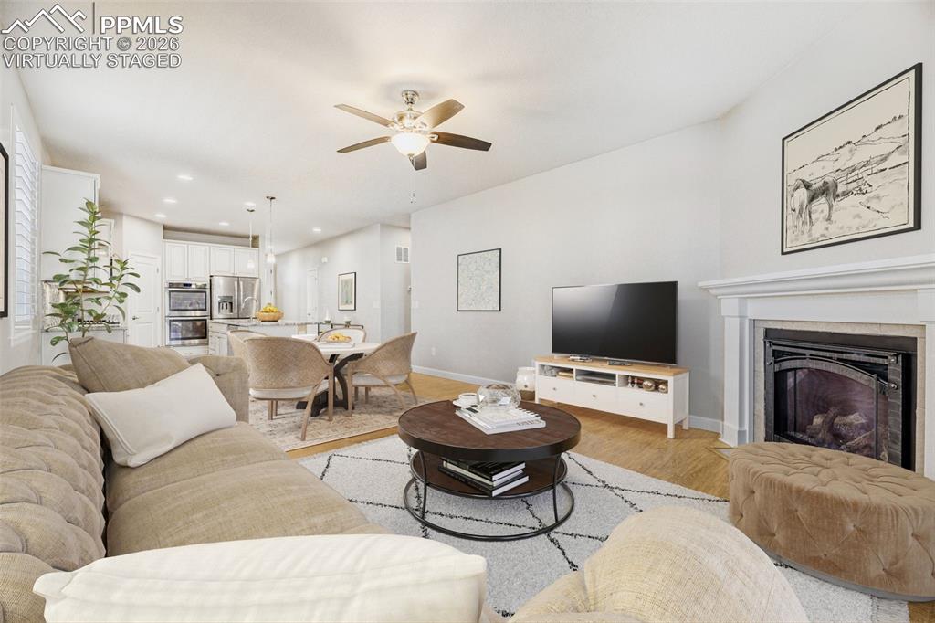 Image 12 of 49: virtually staged